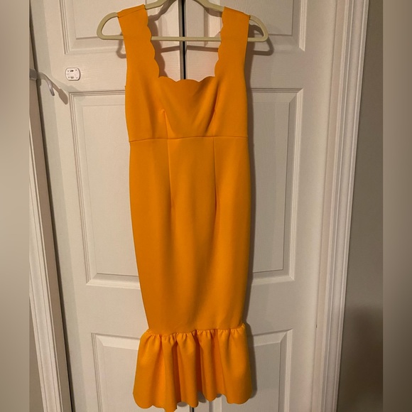 ASOS NWT Maternity Dress, size 2 - Picture 1 of 4